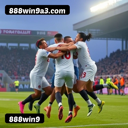 888win9 PIX instantâneo Brasil - Depósito e saque em minutos 24/7