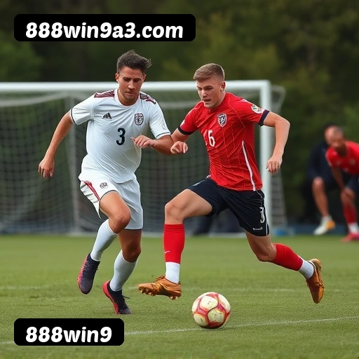 Principais provedores de slots da 888win9 - NetEnt, Pragmatic Play, Play'n GO